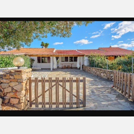 Villa 'Ambra'