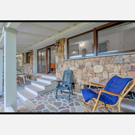 Villa 'Ambra'