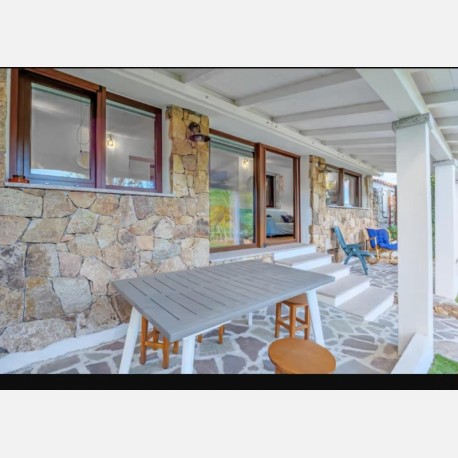 Villa 'Ambra'