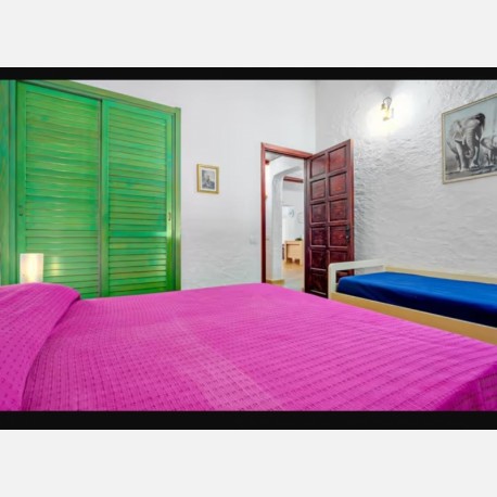 Villa 'Ambra'