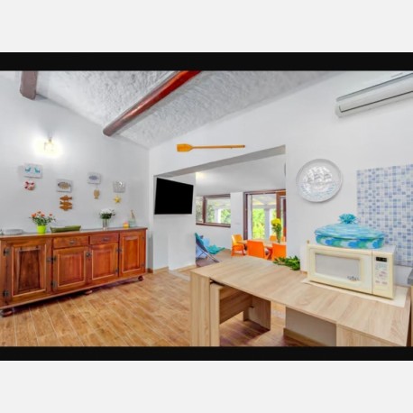 Villa 'Ambra'