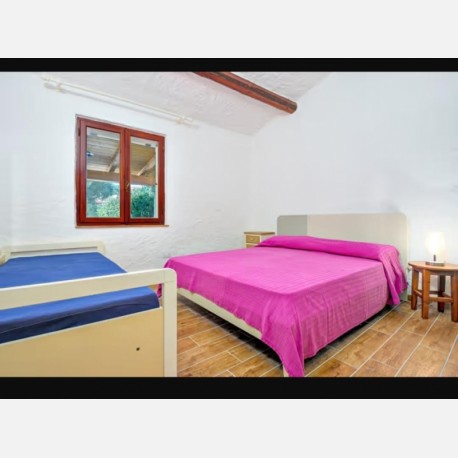Villa 'Ambra'