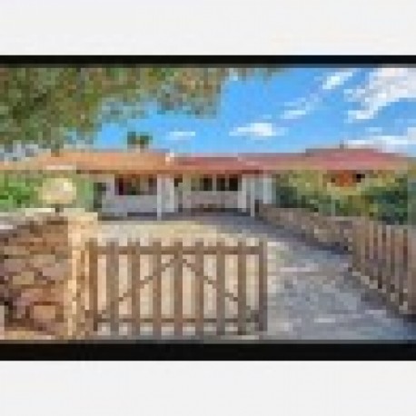Villa 'Ambra'