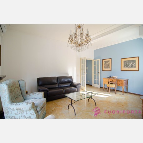 Casa di Susanna