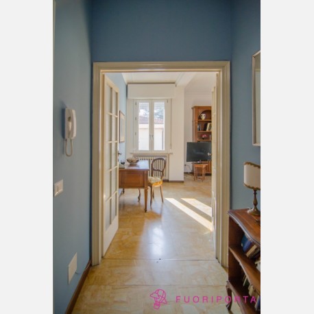 Casa di Susanna