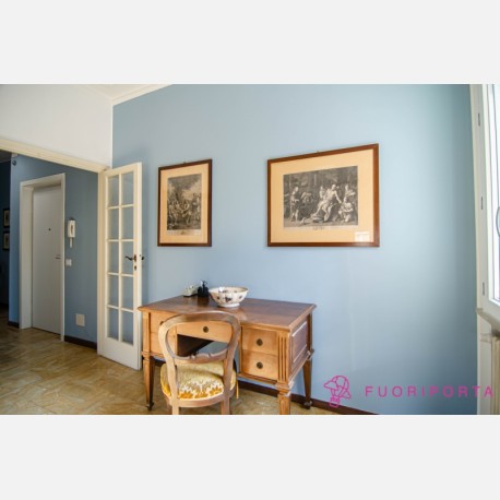 Casa di Susanna