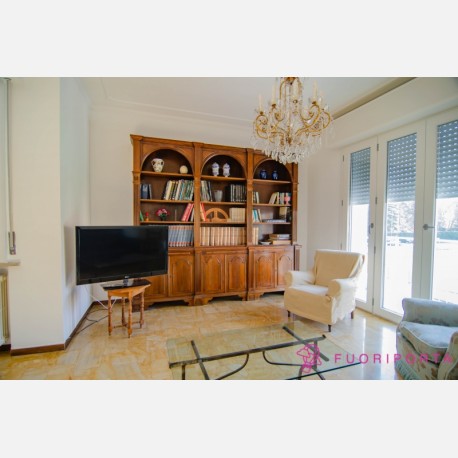 Casa di Susanna