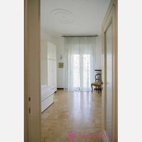 Casa di Susanna