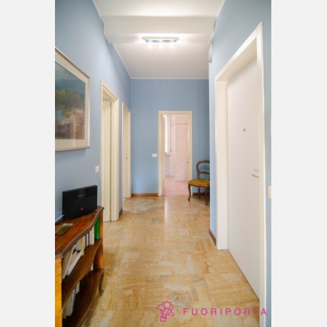 Casa di Susanna