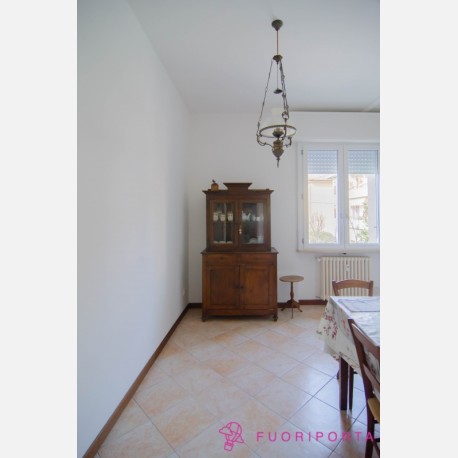 Casa di Susanna