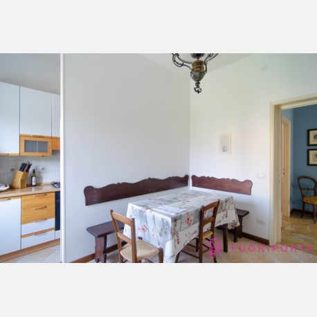 Casa di Susanna