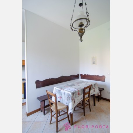 Casa di Susanna