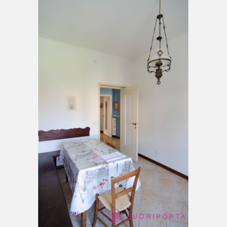 Casa di Susanna