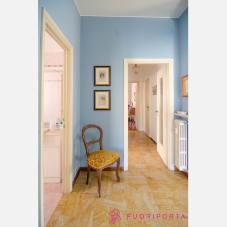 Casa di Susanna