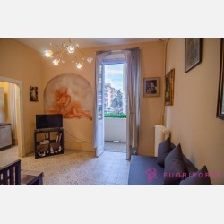 Fiore del Ducato "Magnolia"